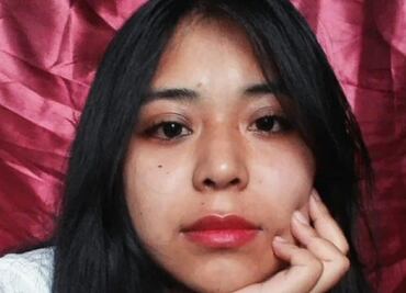 Tras tomar clase en Zoom, Mariana murió bajo toneladas de rocas en deslave del Cerro del Chiquihuite