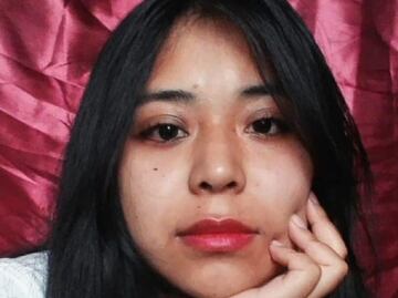 Tras tomar clase en Zoom, Mariana murió bajo toneladas de rocas en deslave del Cerro del Chiquihuite