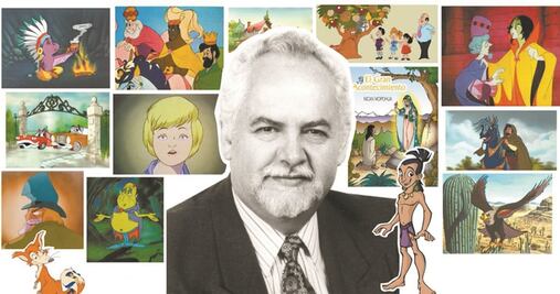 Así perdió Fernando Ruiz Rendón la paternidad de Katy la oruga