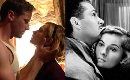 "Rebecca": 5 diferencias entre la nueva versión y el clásico de Alfred Hitchcock