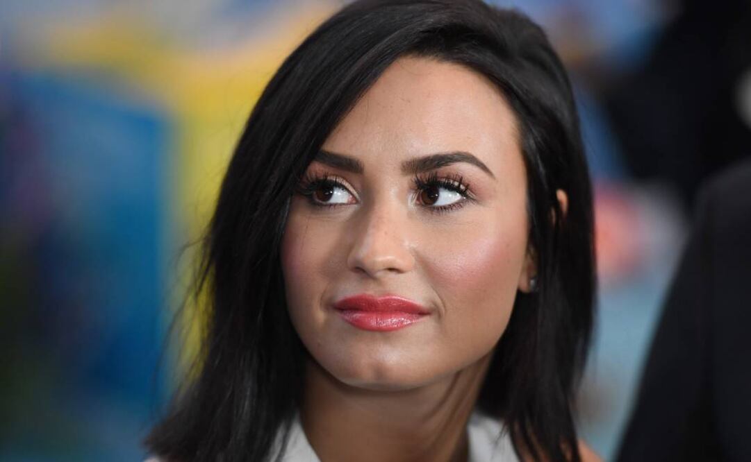 "Hubo una noche en la que me metí mucha cocaína", Demi Lovato