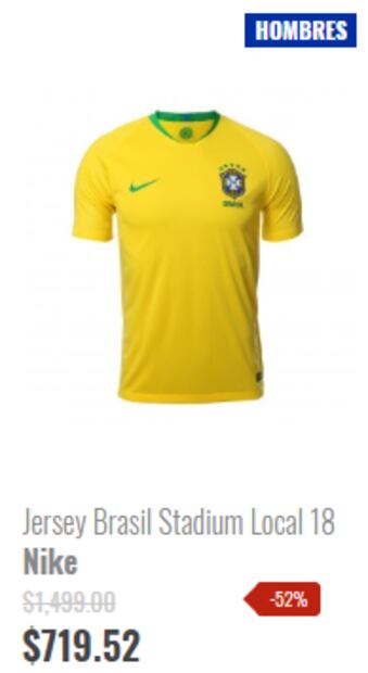 El deporte no se queda atrás en el Buen Fin