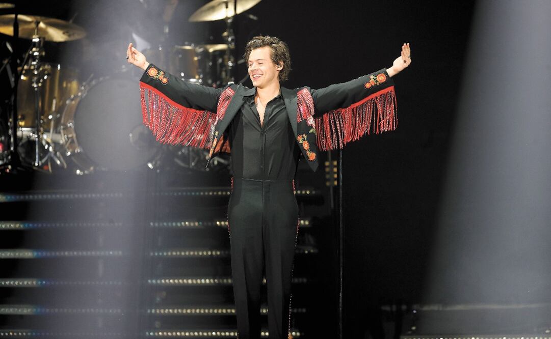 Harry Styles: ¿desata la reventa?