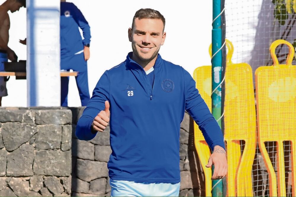 La Maquina espera escalar puestos a costa de los Xolos de Miguel Herrera.- Foto: Club Cruz Azul