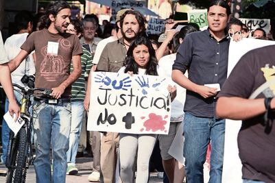 Vecinos buscan crear autodefensas: CEDH