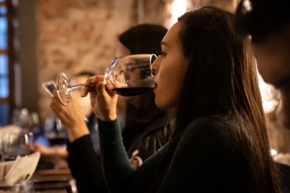 Organizan tour de vinos en la Roma-Condesa