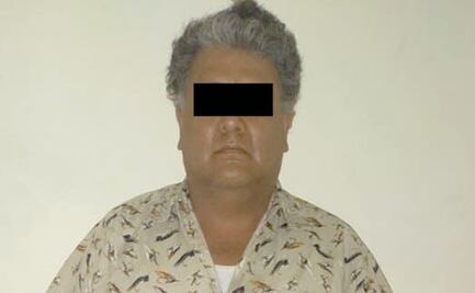 Detienen a sujeto que golpeó y agredió sexualmente a menor de 14 años en Ecatepec 