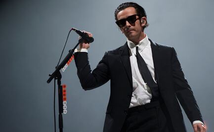 The 1975 gana batalla legal; no serán responsables por pérdidas de festival en Malasia