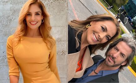 A Alma Cero le bajaron el novio, ella y Verónica del Castillo eran amigas 