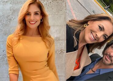 A Alma Cero le bajaron el novio, ella y Verónica del Castillo eran amigas