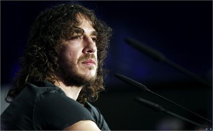 Carles Puyol pide perdón por broma con Iker Casillas y muestra apoyo a la comunidad LGTBIQA+