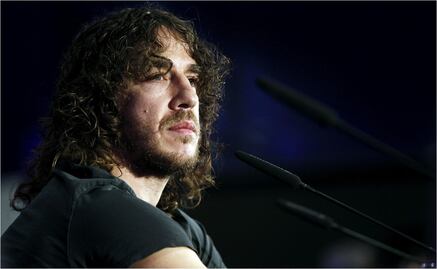 Carles Puyol pide perdón por broma con Iker Casillas y muestra apoyo a la comunidad LGTBIQA+