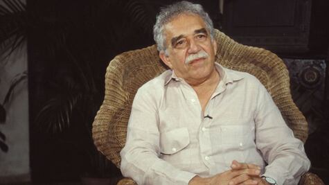 Las razones por las que García Márquez no quiso que filmaran "Cien años de soledad"