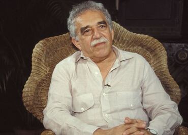 Las razones por las que García Márquez no quiso que filmaran "Cien años de soledad"