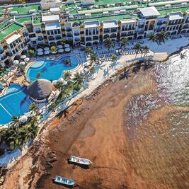 Preocupa el uso de ‘nanobiología’ contra sargazo