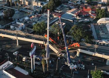 Consulta popular debe incluir opinión sobre la pandemia y accidente de L-12: PRI