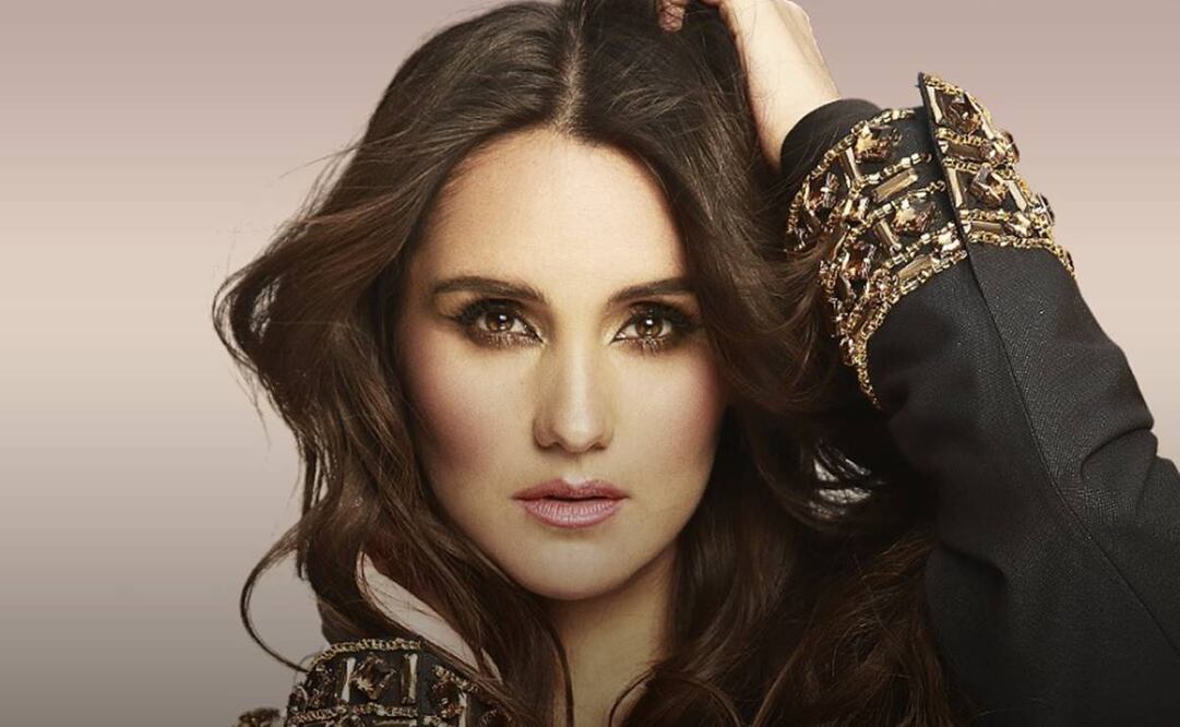 Instgaram Dulce María.