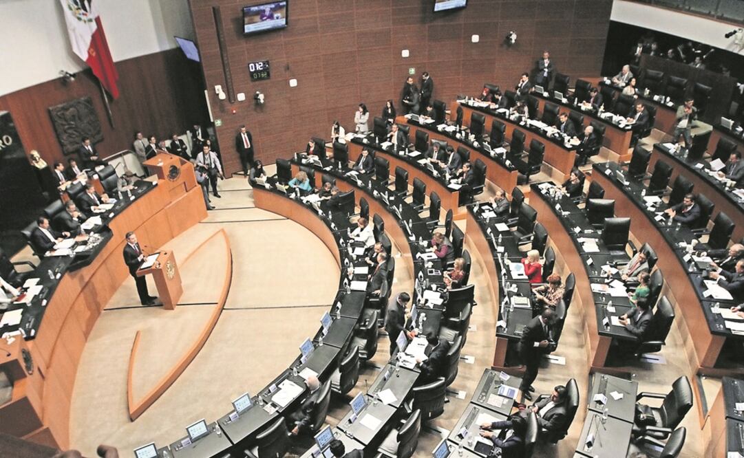 Foto: ARCHIVO / EL UNIVERSAL