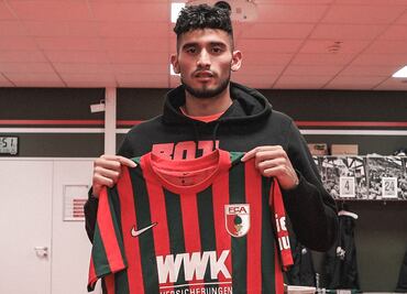 Jugador que rechazó a la Selección Mexicana tiene fichaje récord con equipo de la Bundesliga