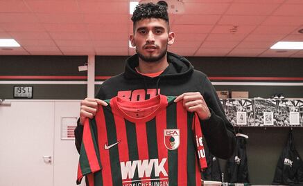 Jugador que rechazó a la Selección Mexicana tiene fichaje récord con equipo de la Bundesliga