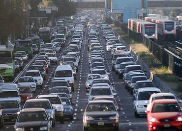 Los cambios al reglamento de tránsito que deberías saber