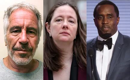 Despiden a fiscal de EU que procesó a Jeffrey Epstein y a Diddy, según medios; le notificaron a través de una carta