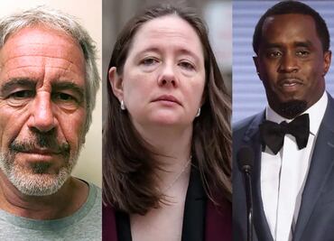 Despiden a fiscal de EU que procesó a Jeffrey Epstein y a Diddy, según medios; le notificaron a través de una carta