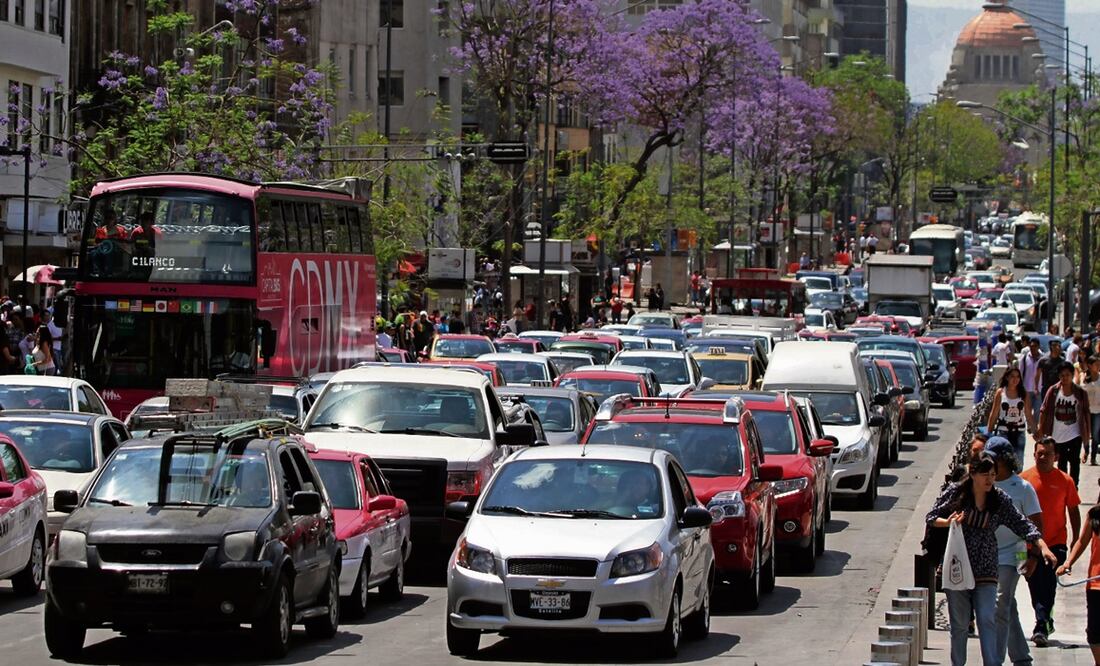 Foto: archivo/EL UNIVERSAL