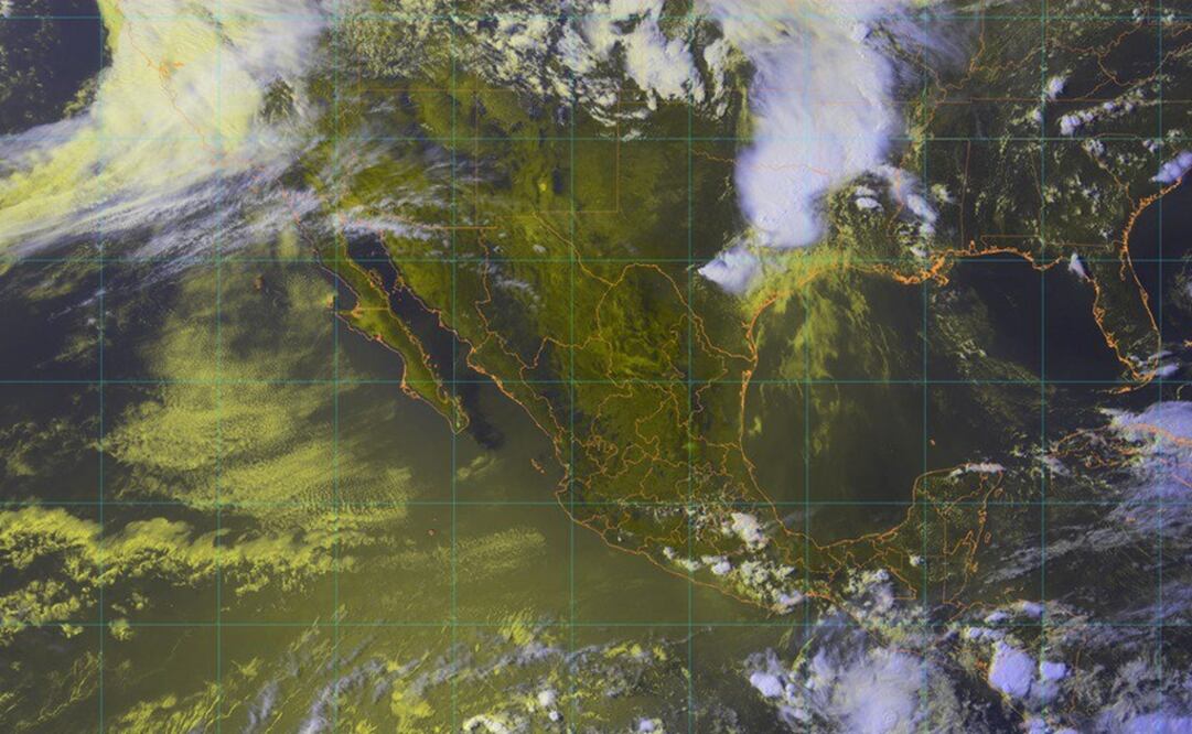 Foto: @conagua_clima