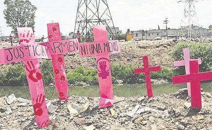 Detienen a sujeto por feminicidio en Tlalpan