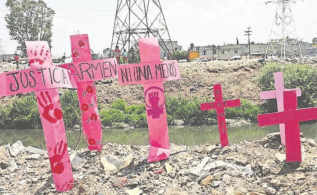 Foto: Archivo/EL UNIVERSAL