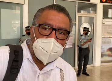 Horacio Duarte logró mantener nivel de recaudación en Aduanas