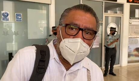 Horacio Duarte logró mantener nivel de recaudación en Aduanas