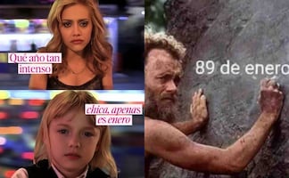 “¿Día 190 y sin quincena?”; los mejores memes que dejó enero eterno