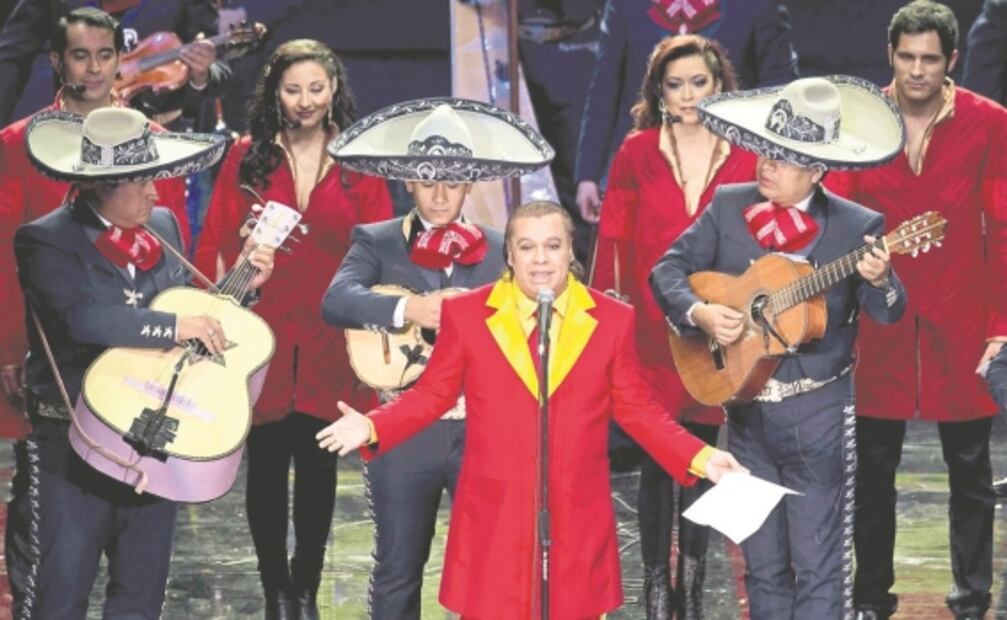 Cuando Chespirito y Televisa sí se entendieron