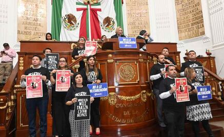 Avala Congreso de CDMX reforma constitucional que traspasa la Guardia Nacional a la Sedena 