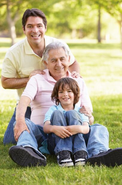 ¿Por qué el 19 de noviembre es el Día del Hombre?