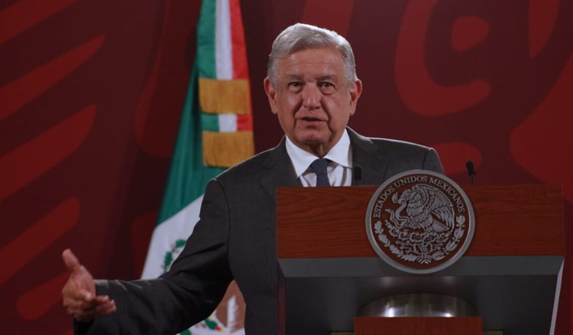 López Obrador aseguró que está demostrada la funcionalidad y viabilidad del programa. Foto: Ivonne Rodríguez