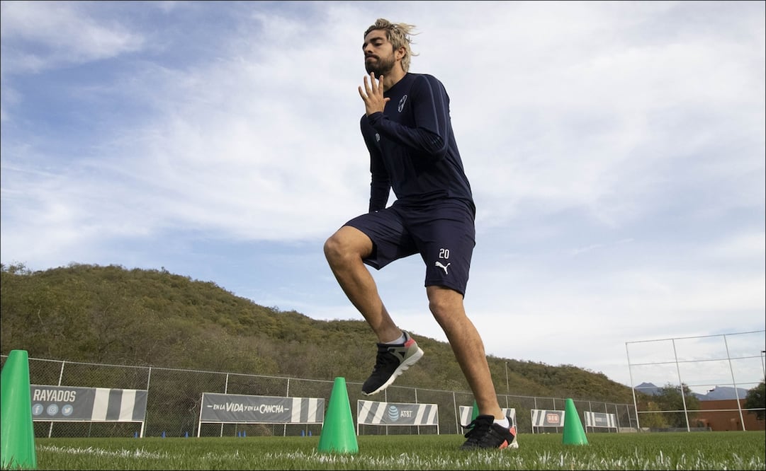 Pizarro. Foto: Imago 7