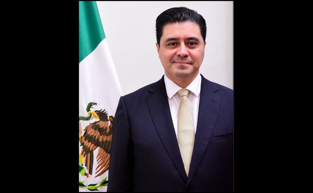 Foto: Facebook @RogelioFrancoVer