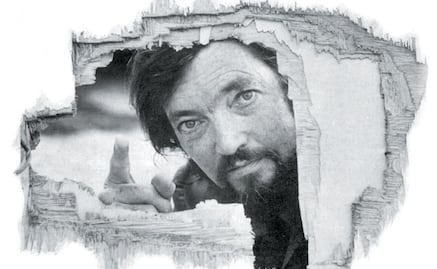Julio Cortázar: viaje a su biblioteca y dos poemas inéditos en "Confabulario"