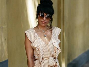 High On Fashion: Asalto al clóset de tus papás