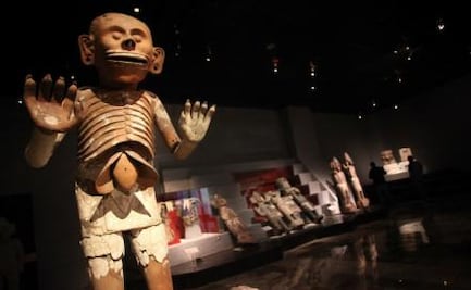 Embajada de EU destaca recuperación de bienes arqueológicos repatriados a México; "somos el principal socio del país", señala