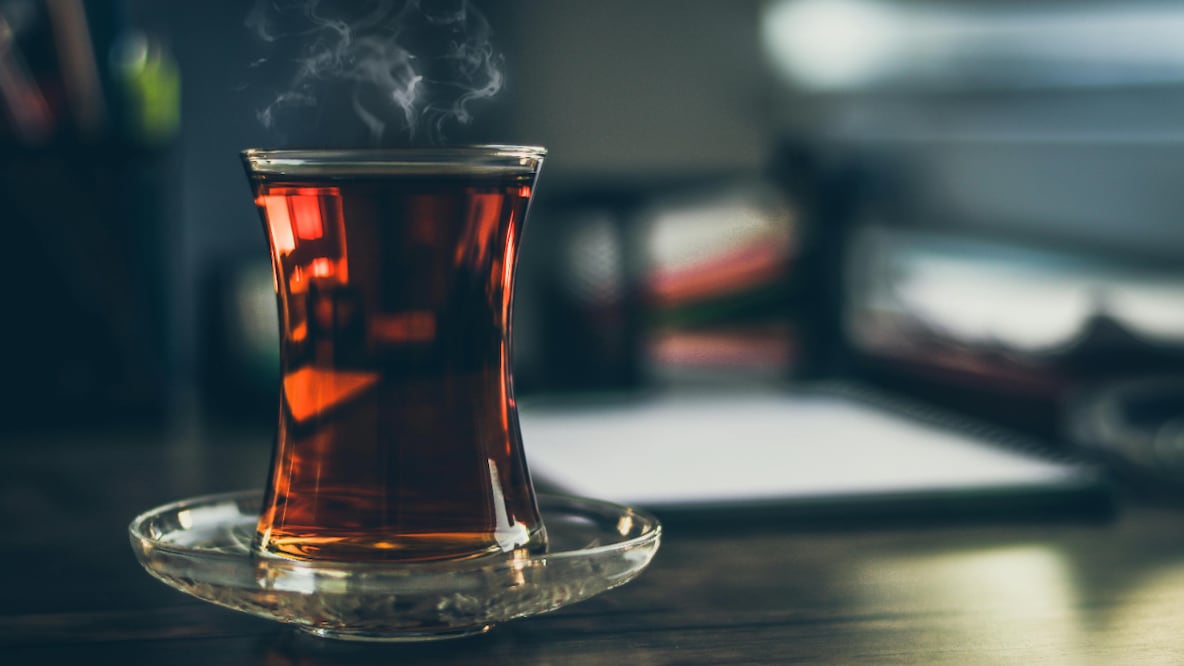 Té | Fuente: Pexels