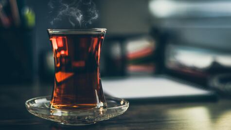 La infusión brasileña con efecto energizante que mejora la concentración y motivación