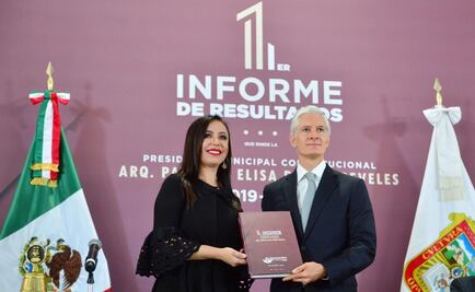 Autopista Naucalpan-Toluca quedará lista en 2020: Del Mazo