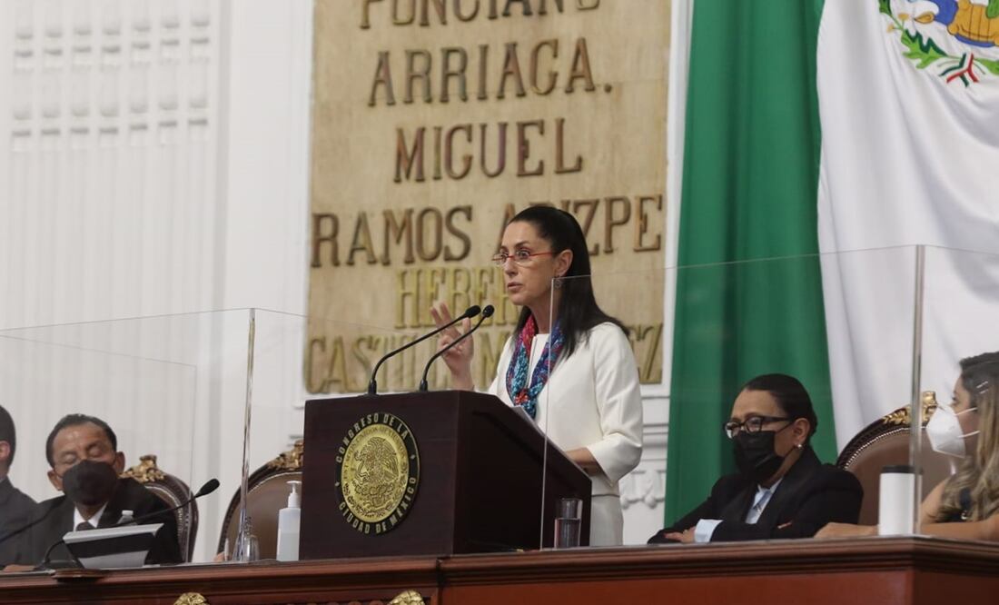 Foto: Carlos Mejía / EL UNIVERSAL