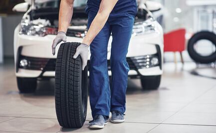 Trucos para que las llantas de tu auto duren más tiempo