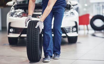 Trucos para que las llantas de tu auto duren más tiempo