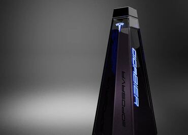 Gigabier, la cerveza que Elon Musk trae como novedad a Tesla